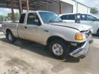 1997 Ford Ranger Super Cab