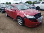 2012 Buick Lacrosse Touring