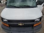 2016 Chevrolet Express G3500 LS