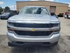 2016 Chevrolet Silverado K1500