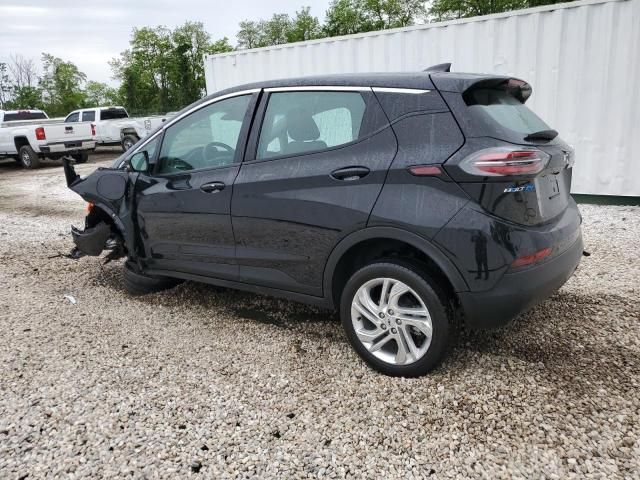 2023 Chevrolet Bolt EV 1LT