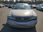 2004 Mercury Sable LS Premium