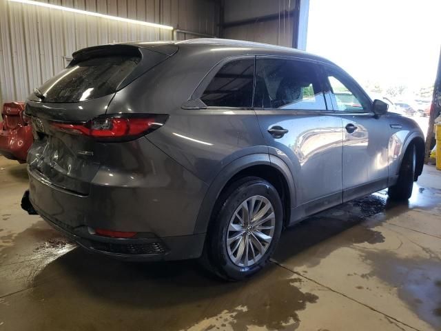 2024 Mazda CX-90 Preferred