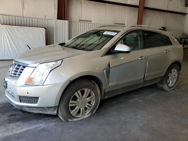 2013 Cadillac SRX Luxury Collection