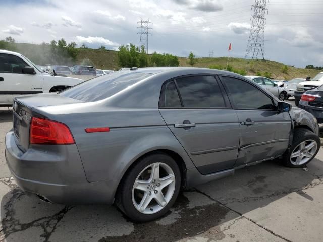 2005 Acura TL