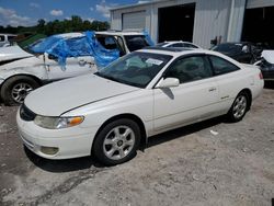 Toyota salvage cars for sale: 1999 Toyota Camry Solara SE