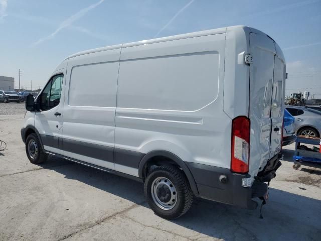 2017 Ford Transit T-150