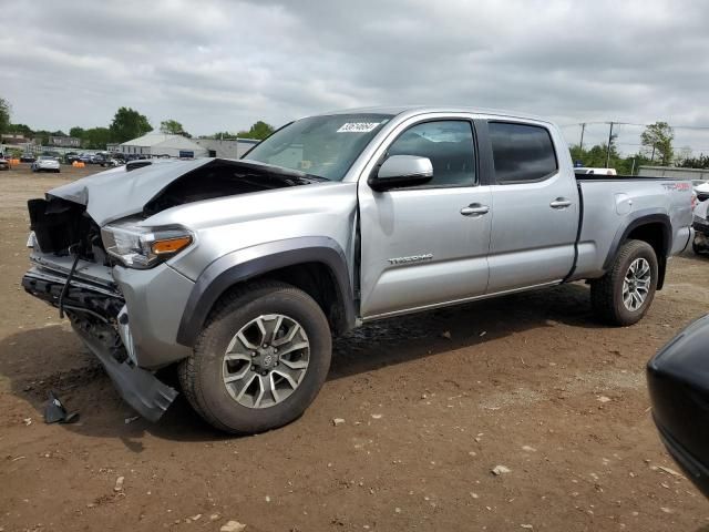 2023 Toyota Tacoma Double Cab