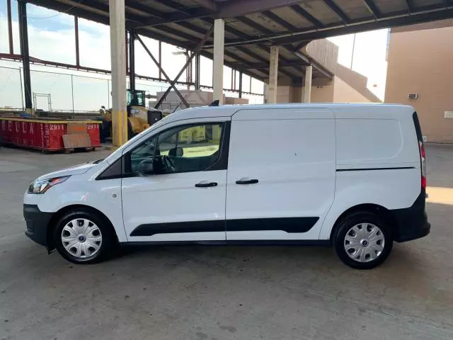 2021 Ford Transit Connect XL