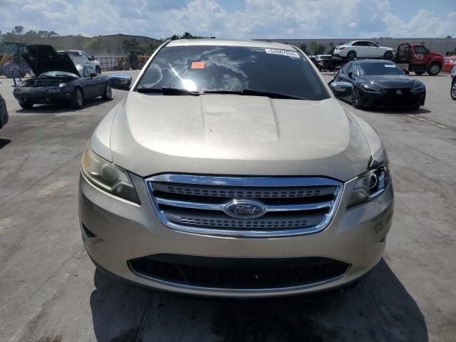 2010 Ford Taurus Limited