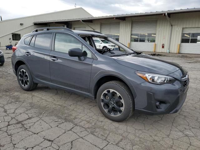 2023 Subaru Crosstrek