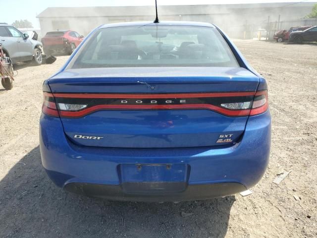 2014 Dodge Dart SXT