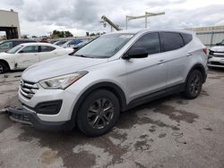 Vehiculos salvage en venta de Copart Kansas City, KS: 2013 Hyundai Santa FE Sport