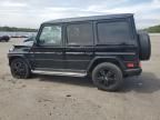 2010 Mercedes-Benz G 550