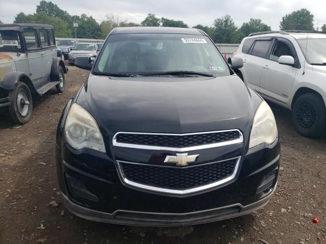 2011 Chevrolet Equinox LS