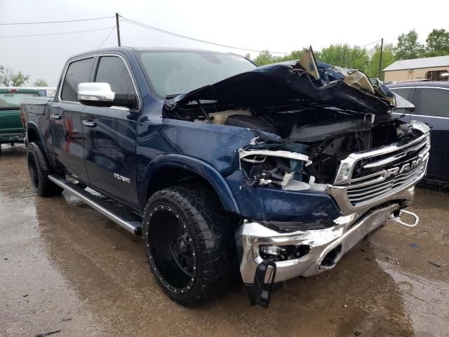 2020 Dodge 1500 Laramie