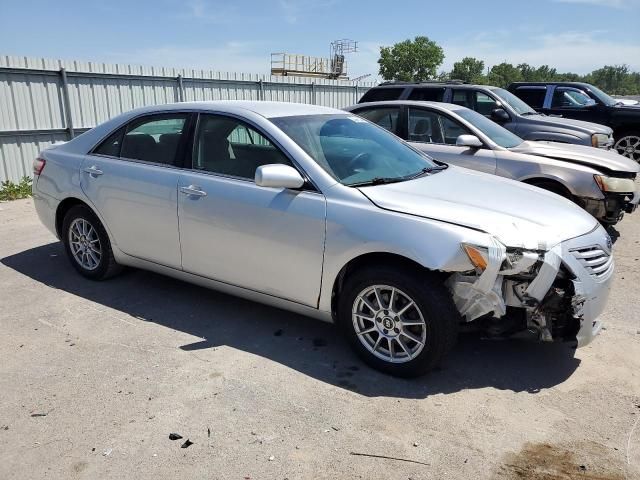 2008 Toyota Camry CE