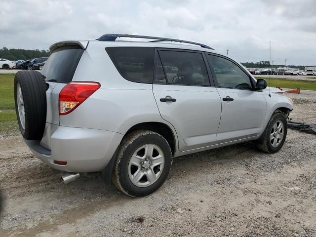 2008 Toyota Rav4