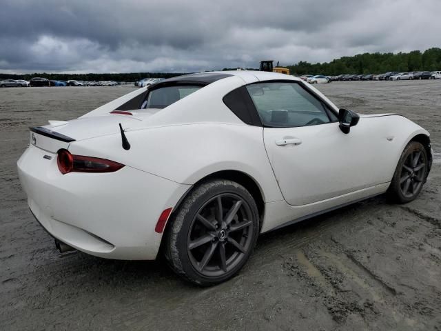 2017 Mazda MX-5 Miata Club