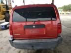 2007 Dodge Nitro SXT