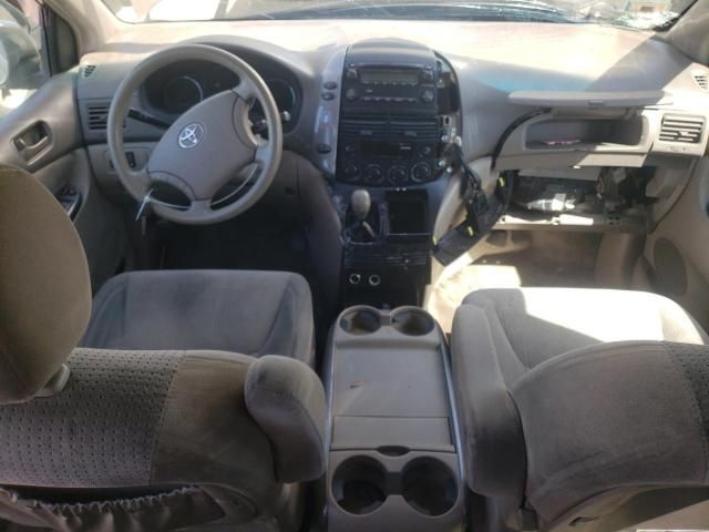 2008 Toyota Sienna CE