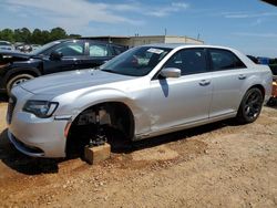 Salvage cars for sale at Tanner, AL auction: 2023 Chrysler 300 S