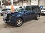 2011 Honda Pilot EXL