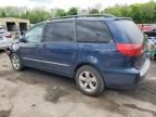 2005 Toyota Sienna XLE