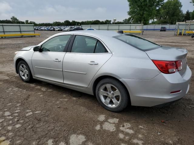 2013 Chevrolet Malibu LS