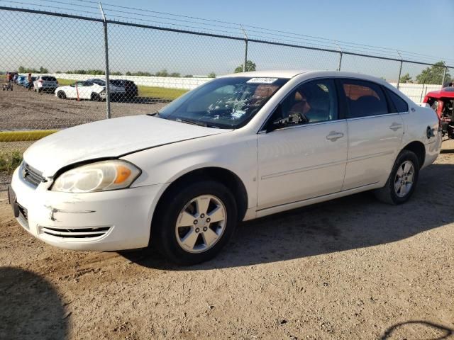 2007 Chevrolet Impala LT