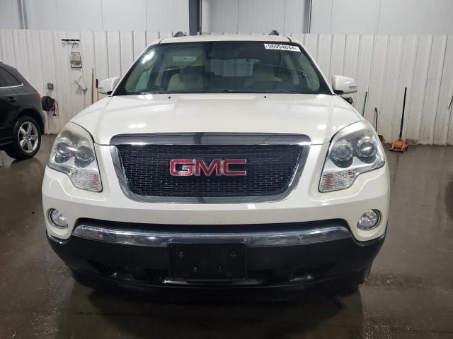 2011 GMC Acadia SLT-2