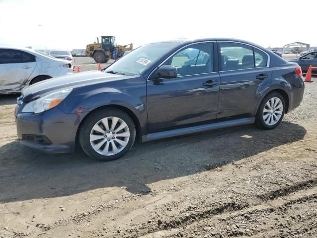 2010 Subaru Legacy 3.6R Limited