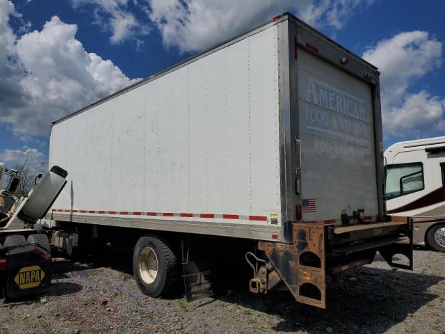 2017 Freightliner M2 106 Medium Duty