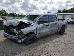 Salvage cars for sale from Copart West Mifflin, PA: 2021 Dodge RAM 1500 BIG HORN/LONE Star