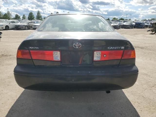 2000 Toyota Camry CE