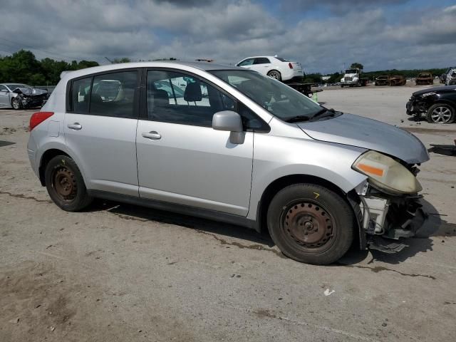 2007 Nissan Versa S