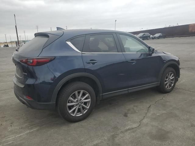 2023 Mazda CX-5 Select