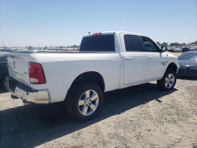 2019 Dodge RAM 1500 Classic SLT