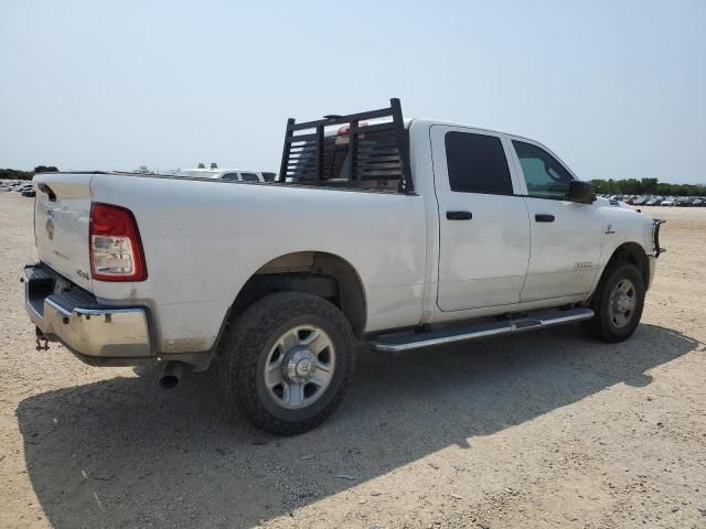 2022 Dodge RAM 2500 Tradesman