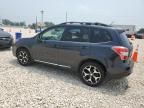 2015 Subaru Forester 2.0XT Touring