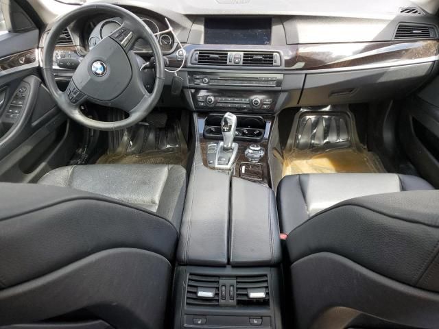 2013 BMW 528 XI