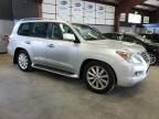 2008 Lexus LX 570