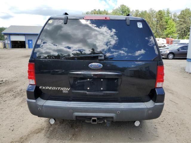 2006 Ford Expedition XLT