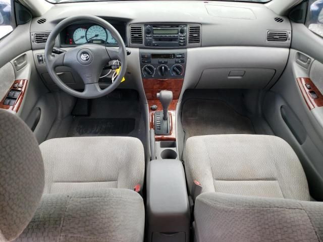 2004 Toyota Corolla CE