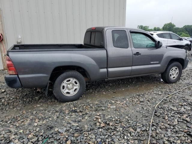 2013 Toyota Tacoma Access Cab