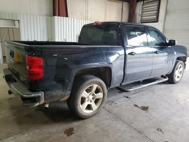 2014 Chevrolet Silverado C1500 LT