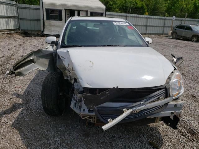 2010 Chevrolet Cobalt 2LT