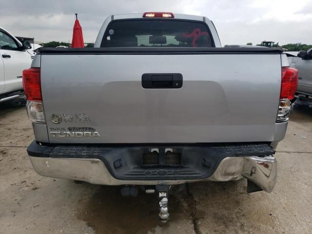 2012 Toyota Tundra Crewmax SR5