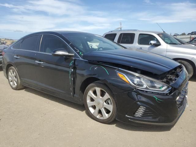 2019 Hyundai Sonata Limited