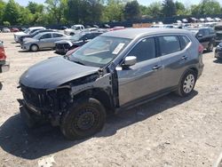 Vehiculos salvage en venta de Copart Madisonville, TN: 2018 Nissan Rogue S